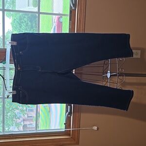 Michael Kors capri jeans